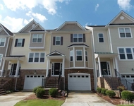 Unit for rent at 705 Keystone Park Drive, Morrisville, NC, 27560