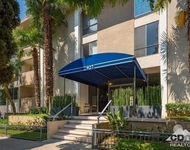 Unit for rent at 927 N Kings Road, West Hollywood, CA, 90069