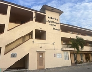 Unit for rent at 4500 N Federal Hwy, Lighthouse Point, FL, 33064