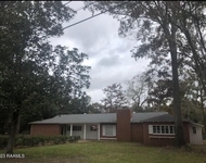 Unit for rent at 101 Aline Street, New Iberia, LA, 70560