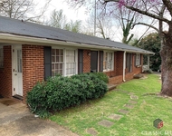 Unit for rent at 2019 S Lumpkin Street, Athens, GA, 30606