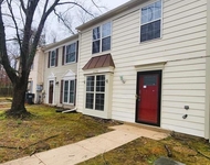Unit for rent at 4692 Gadwell Pl, WALDORF, MD, 20603