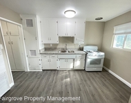 Unit for rent at 7336 Pickering Ave, Whittier, CA, 90602