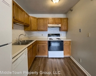 Unit for rent at 1501 W University Ave, Muncie, IN, 47303