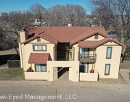 Unit for rent at 1625 S. Longford, Wichita, KS, 67207