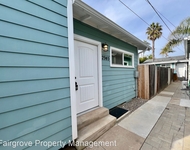 Unit for rent at 2943-47 Kalmia St, San Diego, CA, 92104