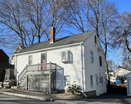 Unit for rent at 6 Crowninshield Street, Peabody, MA, 01960