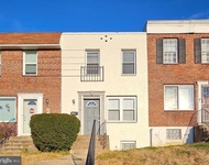 Unit for rent at 3238 Westmont Ave, BALTIMORE, MD, 21216