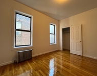 Unit for rent at 647 West 172nd Street, New York, NY 10032