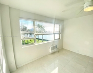 Unit for rent at 6484 Indian Creek Dr, Miami Beach, FL, 33141