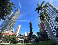 Unit for rent at 1541 Brickell Ave, Miami, FL, 33129