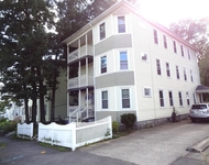 Unit for rent at 236 Pilgrim Ave, Worcester, MA, 01604