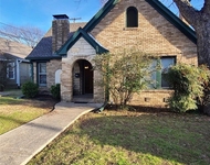 Unit for rent at 6040 Victor Street, Dallas, TX, 75214