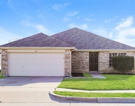 Unit for rent at 853 Canyon Cove Drive, Burleson, TX, 76028
