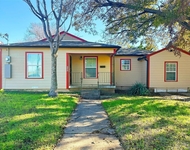 Unit for rent at 2306 Marfa Avenue, Dallas, TX, 75216