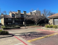 Unit for rent at 5757 E University Boulevard, Dallas, TX, 75206