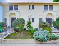 Unit for rent at 4302 Gateway Ave, Los Angeles, CA, 90029