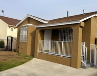 Unit for rent at 4634 Orange Street, Pico Rivera, CA, 90660