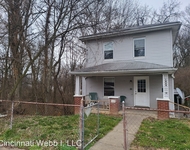 Unit for rent at 1424 Manss Ave, Cincinnati, OH, 45205