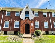 Unit for rent at 301 W. Whitney Ave, Louisville, KY, 40214