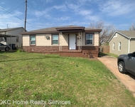 Unit for rent at 3117 N. Lindsay, Oklahoma City, OK, 73105