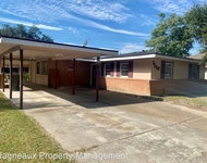 Unit for rent at 3566 Monroe St, Lake Charles, LA, 70607