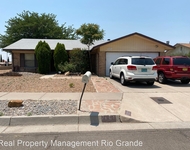 Unit for rent at 7601 Roberts St Ne, Albuquerque, NM, 87109