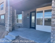 Unit for rent at 5499 S Sonora Stone Lane, St George, UT, 84790