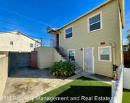 Unit for rent at 4441 38th St, SAN DIEGO, CA, 92116