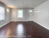 Unit for rent at 1711 N. Ball Ave., Muncie, IN, 47303