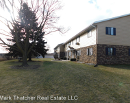 Unit for rent at 625-627 S. River Rd., West Bend, WI, 53095