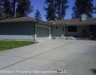 Unit for rent at 6814 N Old Fort Drive, Spokane, WA, 99208