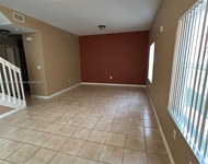 Unit for rent at 745 Sw 107th Ave, Pembroke Pines, FL, 33025