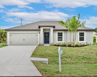 Unit for rent at 1861 Sw Glenco Street, Port Saint Lucie, FL, 34953