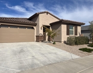 Unit for rent at 566 E White Wing Drive, Casa Grande, AZ, 85122