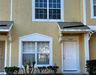 Unit for rent at 2504 Lake Woodberry Circle, BRANDON, FL, 33510