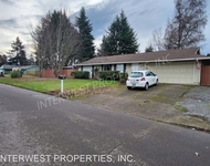 Unit for rent at 8048 Se Jennings Ave, MILWAUKIE, OR, 97267