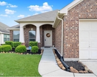 Unit for rent at 10002 Blissfull Valley, Tomball, TX, 77379