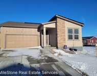 Unit for rent at 9807 Hidden Ranch Court, Peyton, CO, 80831