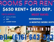 Unit for rent at 298 Capital Ave Ne, Battle Creek, MI, 49017