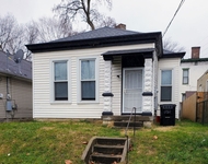 Unit for rent at 652 N 29th St, Louisville, KY, 40212