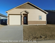 Unit for rent at 2352 Zion Canyon Avenue, Grand Junction, CO, 81505