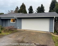 Unit for rent at 1821 Menlo Loop, Springfield, OR, 97477