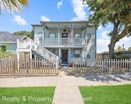 Unit for rent at 610 Ball Street, GALVESTON, TX, 77550