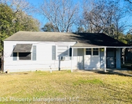 Unit for rent at 2401 Overhill Road, Montgomery, AL, 36116