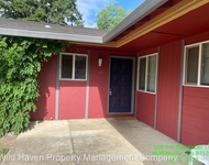 Unit for rent at 103-105 Sw Fleishauer Lane, McMinnville, OR, 97128