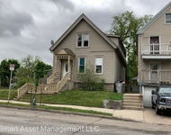 Unit for rent at 2305 W Burnham St., Milwaukee, WI, 53204