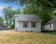 Unit for rent at 431 E Cozy St, Springfield, MO, 65806