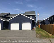 Unit for rent at 1306 29th Avenue Unit 3, Fairbanks, AK, 99701