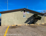 Unit for rent at 504 Ortiz Dr. Se, Albuquerque, NM, 87108